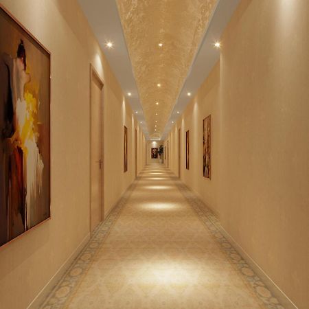 Henry Business Hotel Kanton Exteriér fotografie
